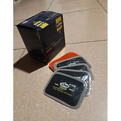 Hộp miếng vá lốp LMS CT10 HD - Hàng chính hãng