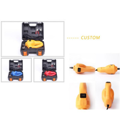 Máy siết ốc ô tô đa năng nhãn hiệu ROGTZ TY-EW- Hàng Chính Hãng