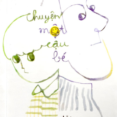 Chuyện Một Cậu Bé