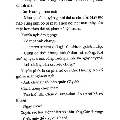 Nữ Sinh (Tái Bản 2022)