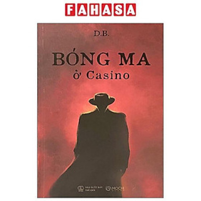 Sách - Bóng Ma Ở Casino