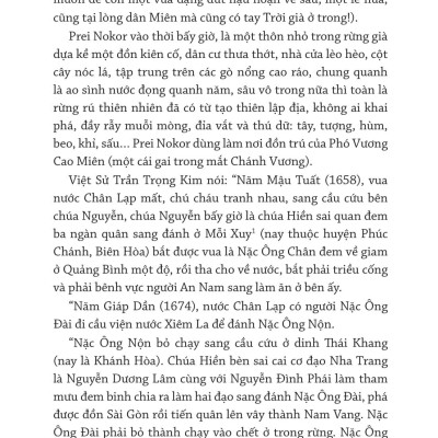 Sách - Sài Gòn Năm Xưa