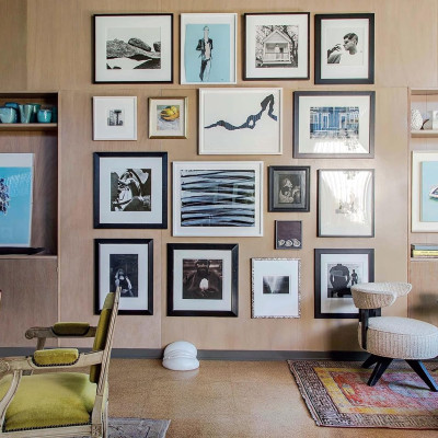 Art Underfoot-The Nazmiyal Collection