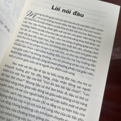 [Jileme minh họa] HỌC THẾ NÀO BÂY GIỜ? Vận dụng 8 loại hình thông minh để giúp trẻ học tập tốt hơn – Bruno Hourst – Nguyễn Khánh Trung dịch (Bìa mềm)  NXB Phụ Nữ