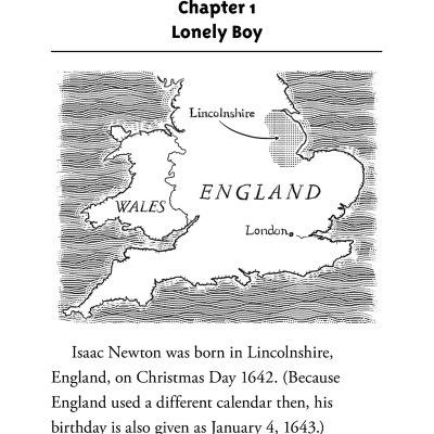 Who Was Isaac Newton?