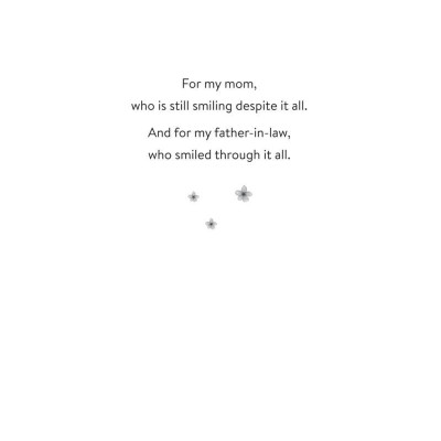 Instructions For Dancing: The Number One New York Times Bestseller