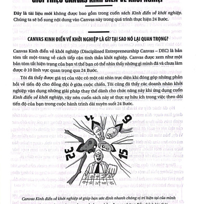 Kinh Điển Về Khởi Nghiệp - Thực Hành