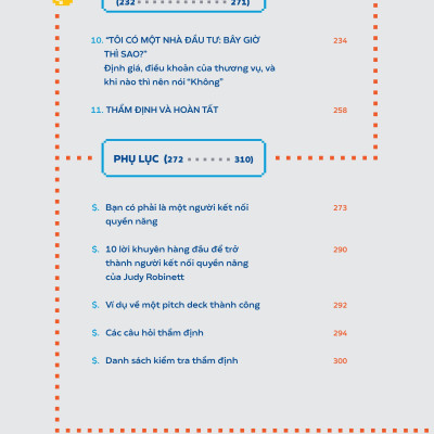 Gọi Vốn Cho Người Cần Vốn Vốn - Thấu Hiểu, Thuyết Phục, Hợp Tác Với Nhà Đầu Tư Hiệu Quả