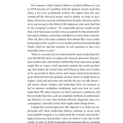 Leadership BS : Fixing Workplaces and Careers One Truth at a Time