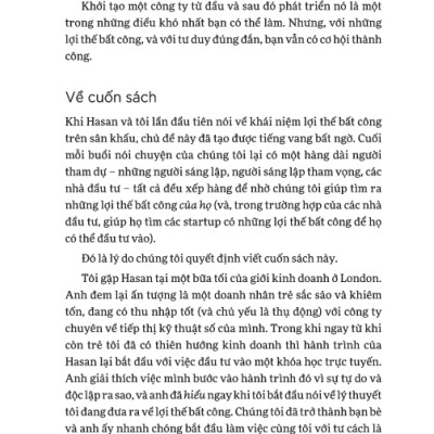 Bạn Đã Có Sẵn Mọi Tố Chất Cần Thiết Để Khởi Nghiệp Thành Công