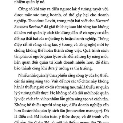 Cách Tân Để Thắng - Mô Hình A Đến F (Tái Bản 2022)