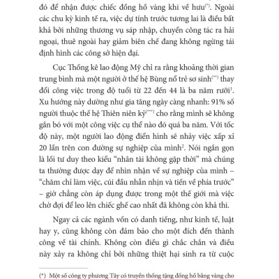 Doanh Nhân Part-Time - The 10 Percent Entrepreneur