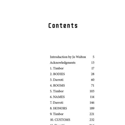 The Necessary Beggar