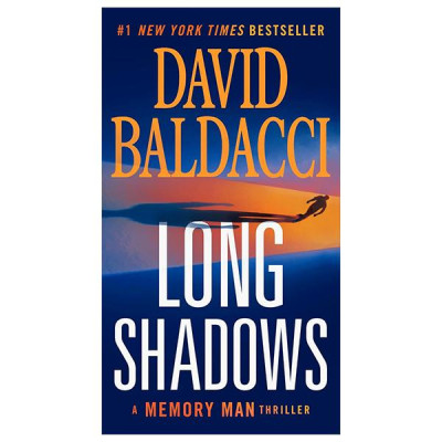 Sách ngoại văn: Long Shadows