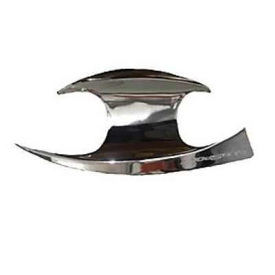 ỐP HÕM CỬA MẠ CROM DÀNH CHO XE FORD ECOSPORT 2018