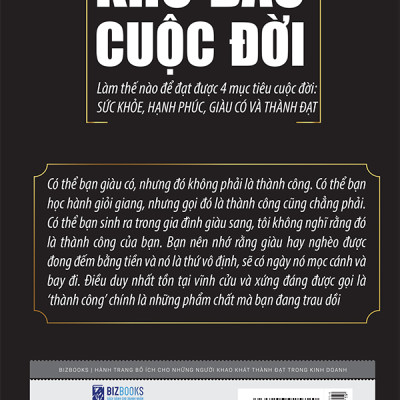 Combo Kho Báu Của Cuộc Đời và Người Bán Hàng Giỏi Phải Bán Mình Trước