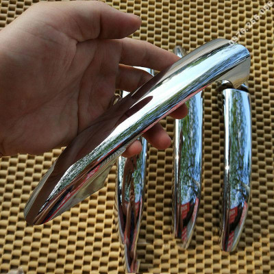 Bộ ốp hõm và tay nắm cửa Dành Cho Hyundai I10