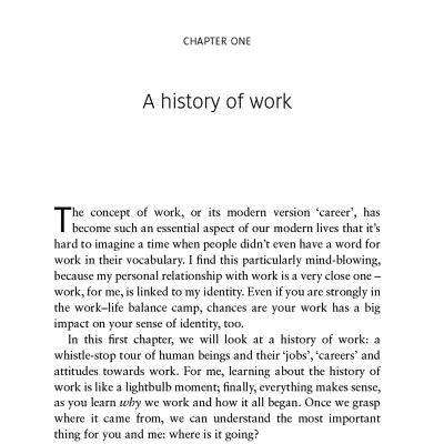 Career Fear (And How To Beat It): Get The Perspective, Mindset And Skills You Need To Futureproof Your Work Life
