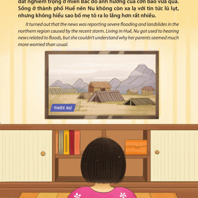 Sách - Bài Học Hay Từ 5 Điều Bác Dạy - Yêu Tổ Quốc, Yêu Đồng Bào - Món Quà Bí Mật