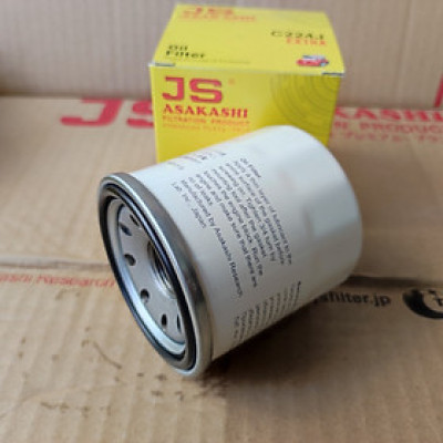 Lọc nhớt Nissan Livina 2007-2018 -C224J