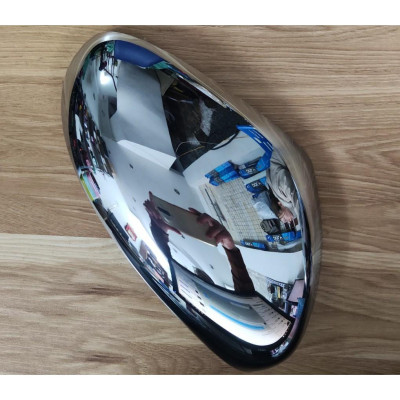 Ốp Gáo Gương Danh Cho Xe honda City 2018 đến 2021 Mạ Crom Cao Cấp