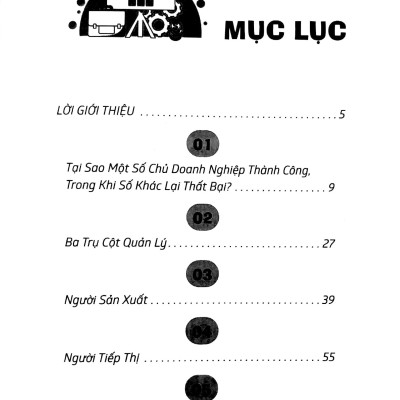 Khởi Nghiệp Không Phải Là Ước Mơ Xa Vời