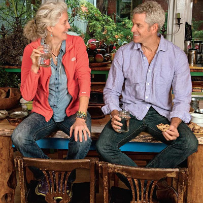 The Engine 2 Cookbook: More Than 130 Lip-Smacking, Rib-Sticking, Body-Slimming Recipes To Live Plant-Strong