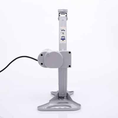 Bộ nâng kích gầm điện 12V ô tô, xe hơi cao cấp nhãn hiệu ROGTZ TY-45EJ công suất 150W sử dụng cho các xe có trọng tải dưới 5 tấn