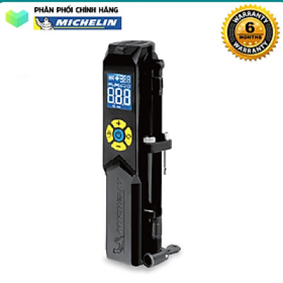 MÁY BƠM SẠC ĐIỆN MINI MICHELIN 3321