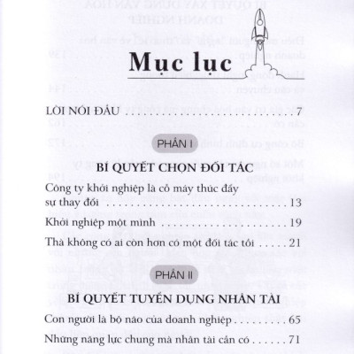 BÍ QUYẾT KHỞI NGHIỆP - Ozan Dagdeviren