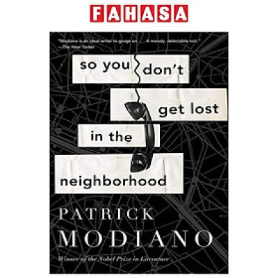 Sách ngoại văn: So You Don