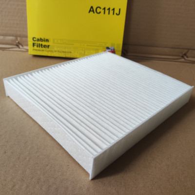 Lọc gió điều hòa Toyota Hilux 2015-2022 - AC111J