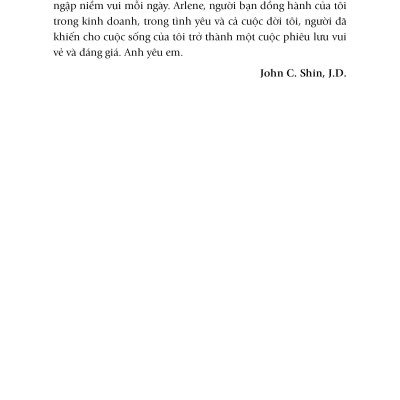 Tư Duy Của Người Giàu Gốc Á - Một Ấn Phẩm Về Nghĩ Giàu Và Làm Giàu
