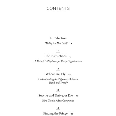 The Signals Are Talking: Why Today