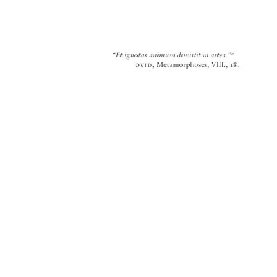 A Portrait Of The Artist As A Young Man