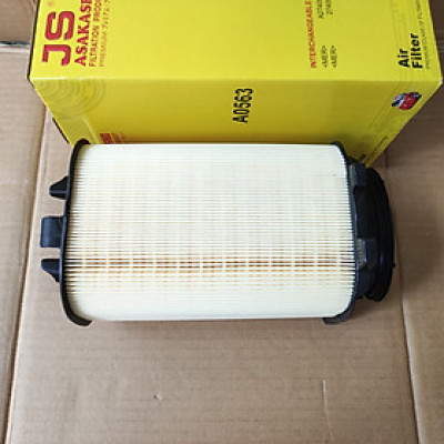 Lọc gió động cơ Mercedes C180 2012-2014 - a0563