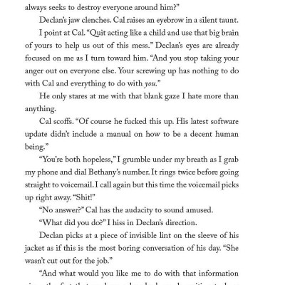 Terms And Conditions