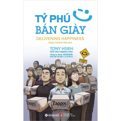 Combo 2 Cuốn: Tỷ Phú Bán Giày - Trí Tuệ Do Thái