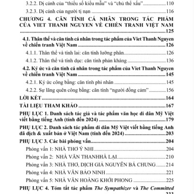 Sách - Tác Phẩm Của Viet Thanh Nguyen Về Chiến Tranh Việt Nam Dưới Góc Nhìn Căn Tính