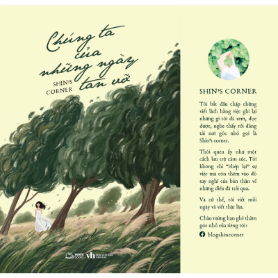 Chúng Ta Của Những Ngày Tan Vỡ (Trạm Đọc)