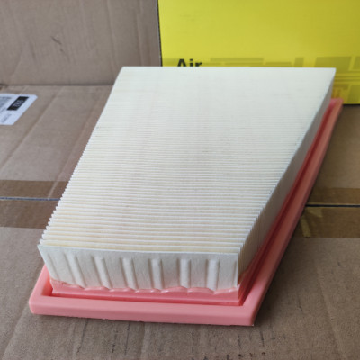 Lọc gió động cơ Vinfast LUX A 2.0 sedan - A0491