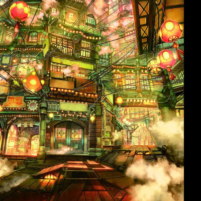 The Art Of Munashichi