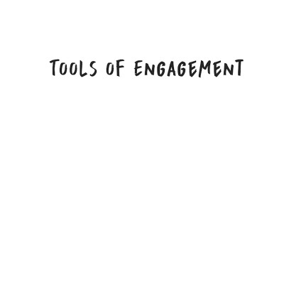 Tools Of Engagement (Paperback)