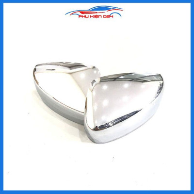 Ốp gương City 2021-2022 mạ crom bảo vệ chống trầy trang trí làm đẹp xe