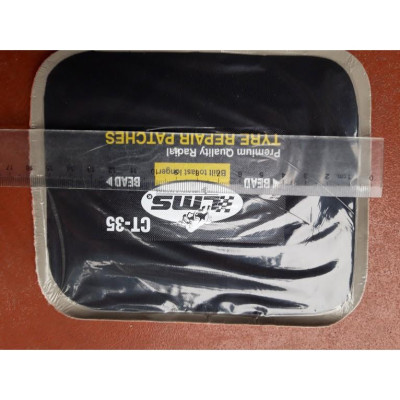 Hộp miếng vá lốp LMS CT-35