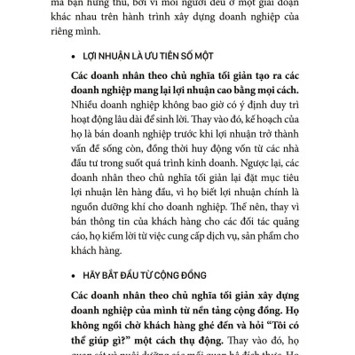 Ngựa Lùn Giữa Đàn Kỳ Lân