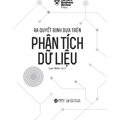 Ra Quyết Định Dựa Trên Phân Tích Dữ Liệu - AL