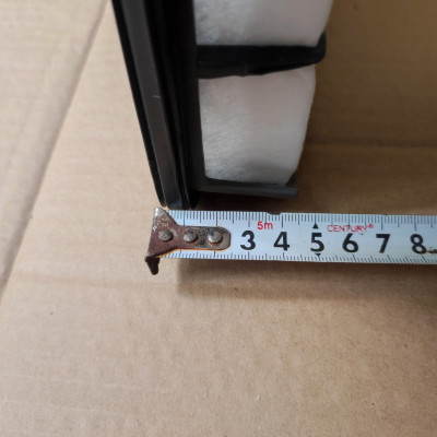 Lọc gió động cơ Toyota Camry 1991-2002 - A174J