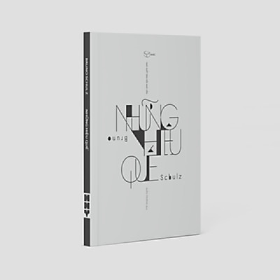 Những hiệu quế  - Bruno Schulz