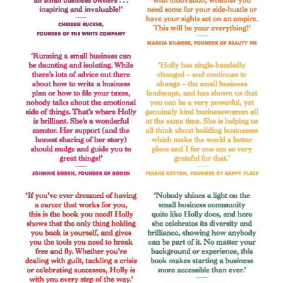 Do What You Love, Love What You Do